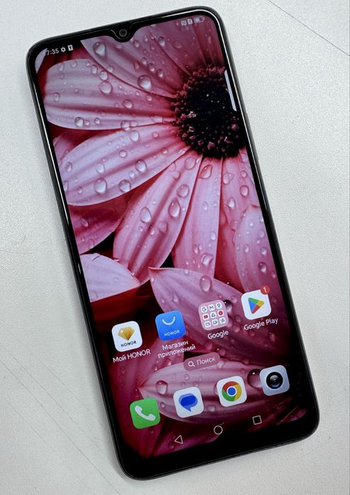 Продам HONOR X6A 128GB