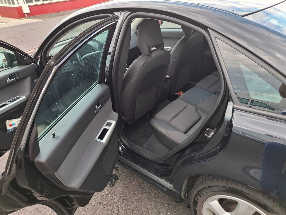 Volvo s40 1.6 diesel 2011 în stare impecabila