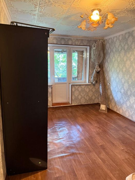 1 комнатная квартира