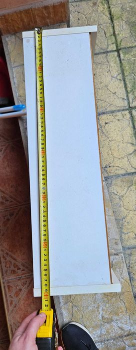 Шкафче с огледала, за баня и др.