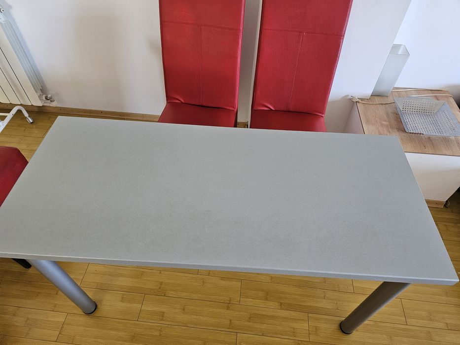 Masa extensibila bucătărie