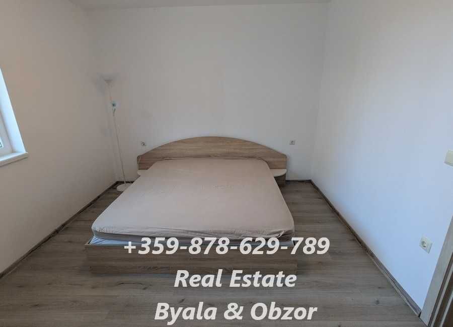 Продава се Двустаен апартамент в Бяла - 83 кв.м за 950 €/кв.м - Снимка #13