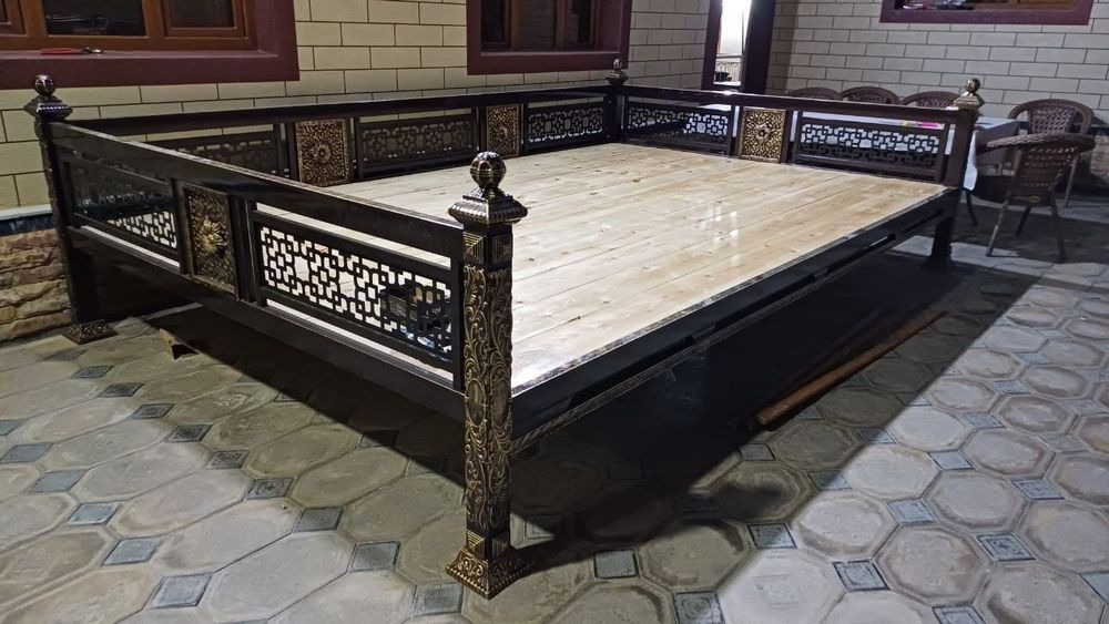 Temir/tapchan/kravat/soʻri/ uzb boylab buyurtma asosida