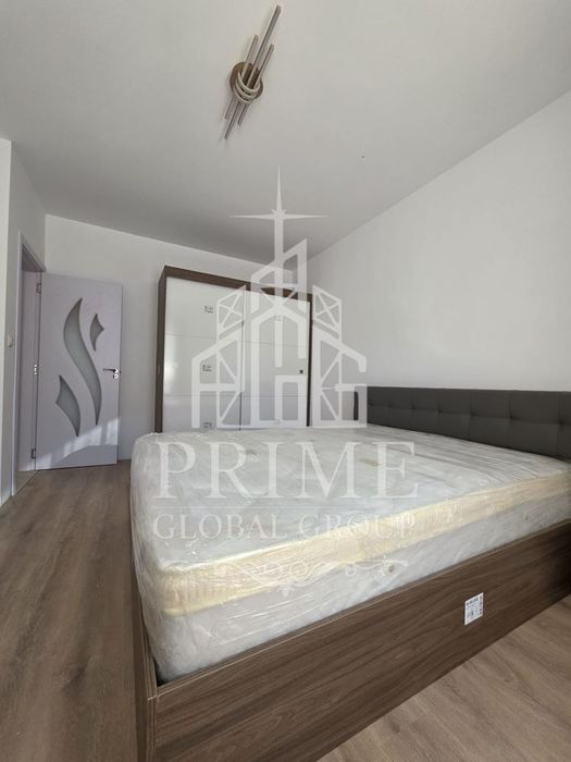 Продава стилен 3-стаен в Кошарица
