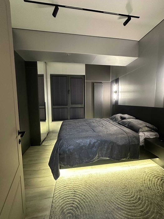 sb Аренда Modern tovers Яккасарайский район