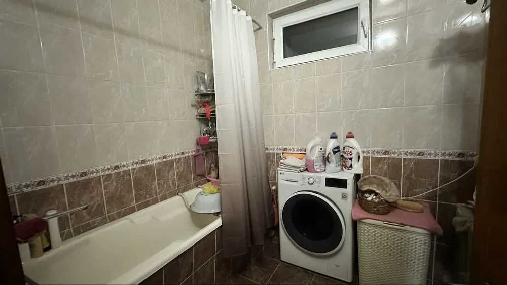 Ц квартал 77 серия 2 комнатная