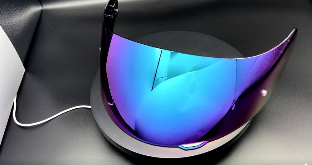 Viziere/ viziera Casca Moto AGV