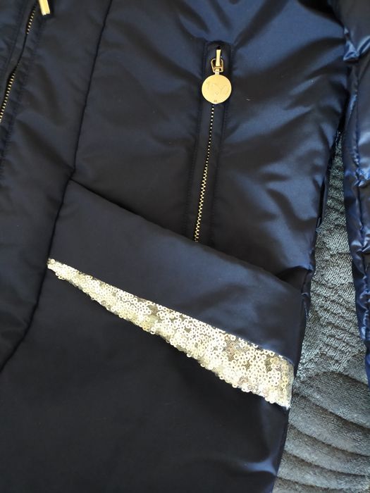 Куртка весна на девочку