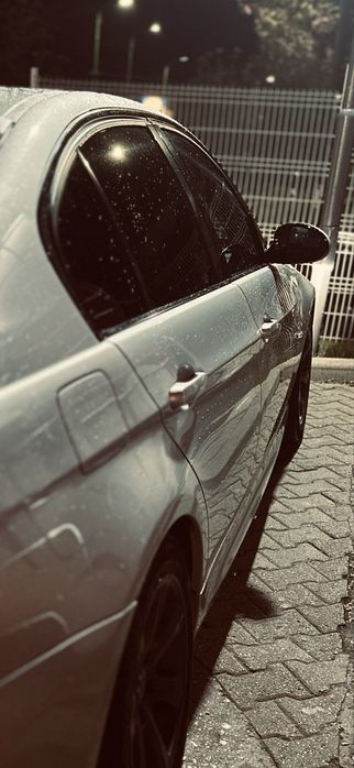 MW 320M Automat, Alcantara. schimb cu teren sau auto nou