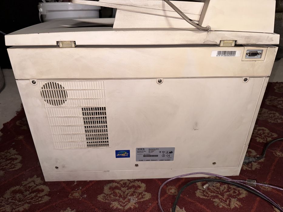 Принтер Xerox 3в1