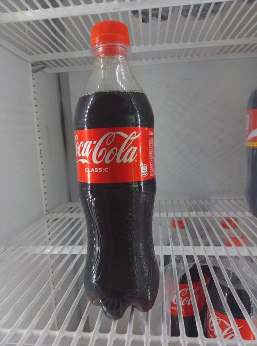 Cola 0.5 litr Narhi 8ming