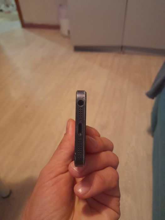 IPhone 5 рабочий