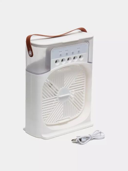 Mini Konditsioner xona uchun Mini cooling Fan
