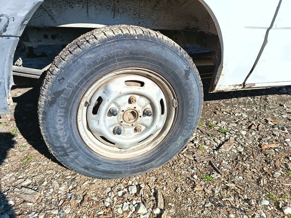 Ford Transit / Форд Транзит