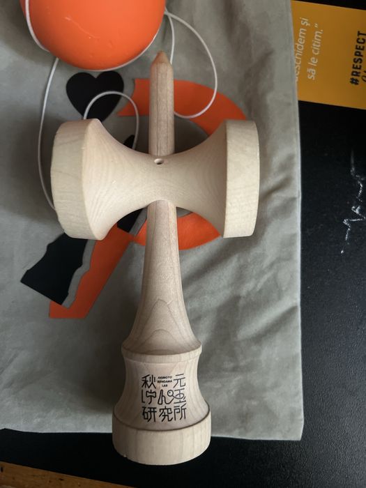 Lotus ozora ryshape 5