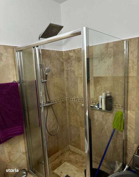 Apartament 2 camere, prima linie la mare Mamaia Nord