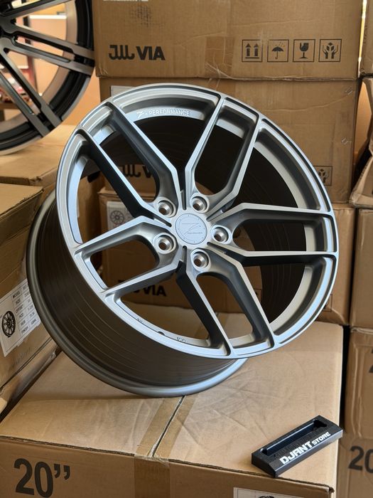 Джанти за Бмв Bmw 19” 5X120 Z Performance E90 E91 E92 F02 F10 F11 F12 F13 F30 F32 F35