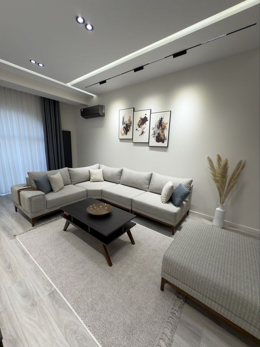 Срочно продается ЖК Barocco 2х комнатная со всеми удобствами