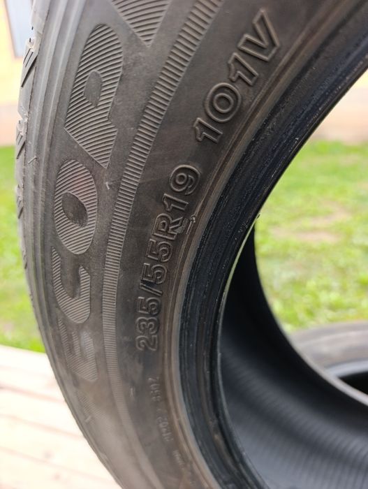 Продам комплект 19 размер