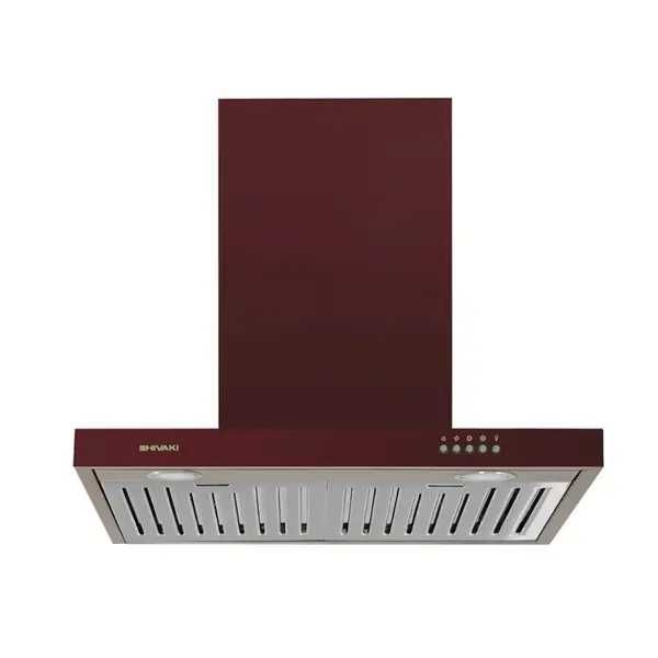 Вытяжка кухонная Shivaki 1460 T Shape новая в магизине Шиваки SHIVAKI