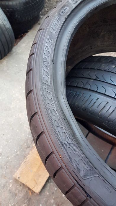 anvelope Continental,Dunlop  285/30/21