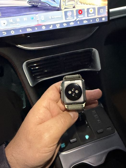 Apple Watch series 3 42mm original