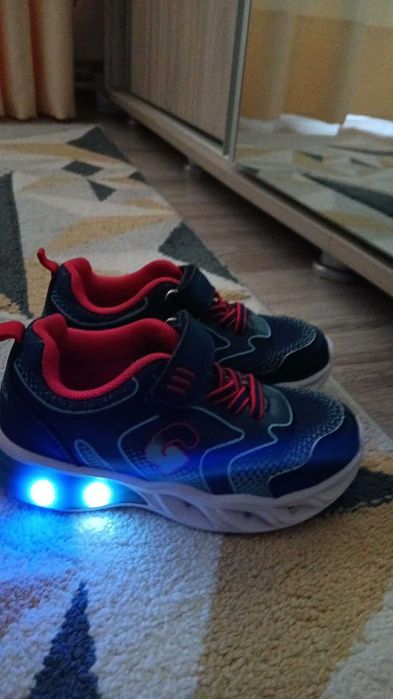 Garvalin ( Biomecanics )mărime 27, 17 cm interior