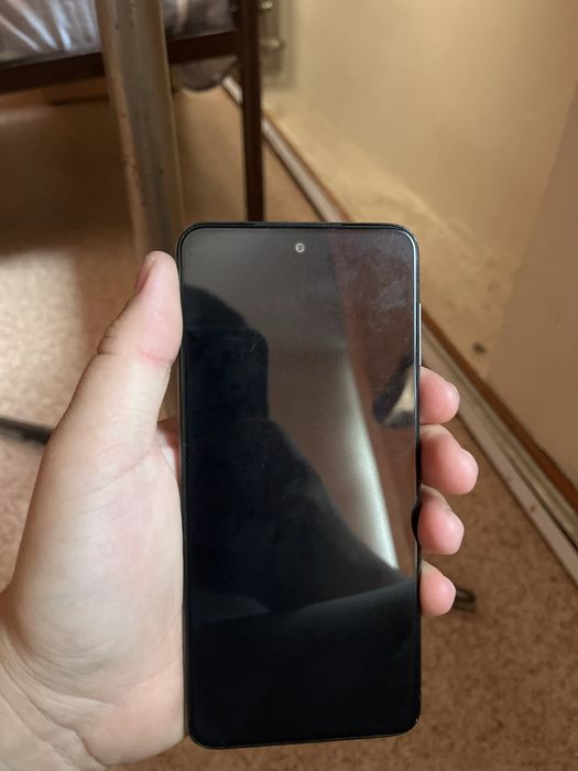 Redmi хорошем сос