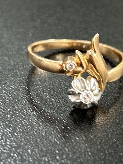 Кольца по  50000 за грамм