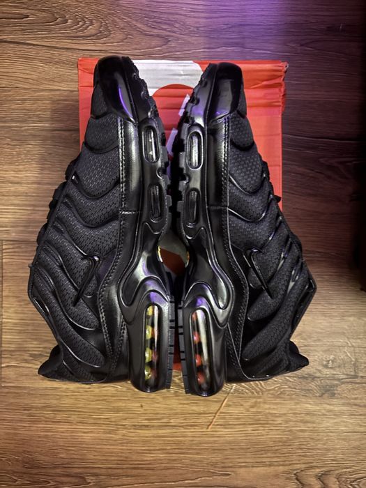 Nike TN  black colorway
