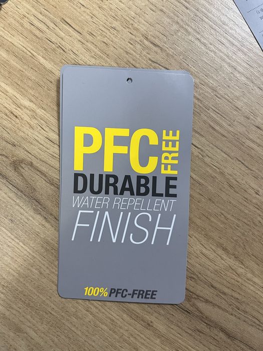 Jack Wolfskin Зимно яке