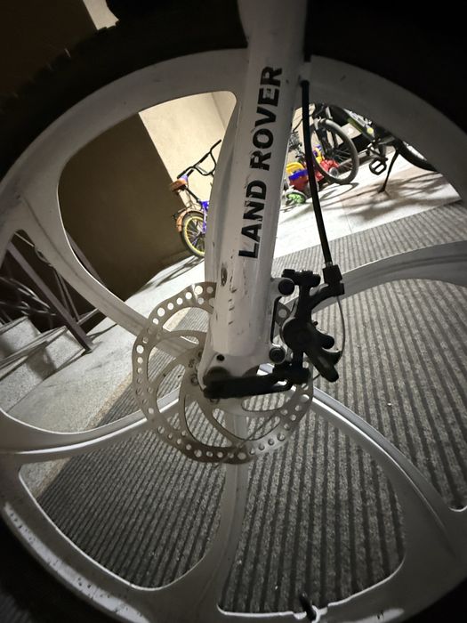 Продаю велосипед