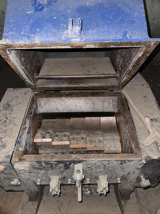 продам дробилку для пластика