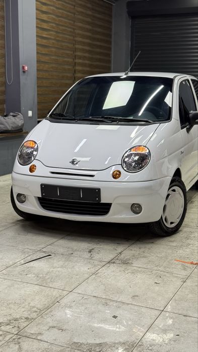 Matiz best 2018 sotiladi