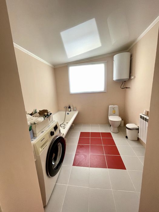 3комн. Зеленый Бор, Школьная, 5,3сотки