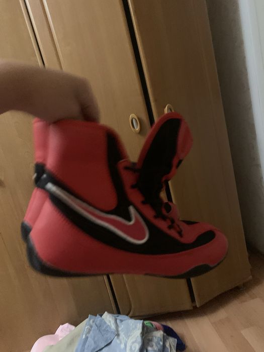 Продам боксерки.