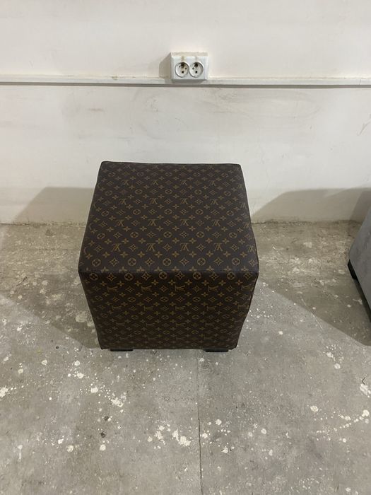 Пуфики размер 40 на 40 высота 45см