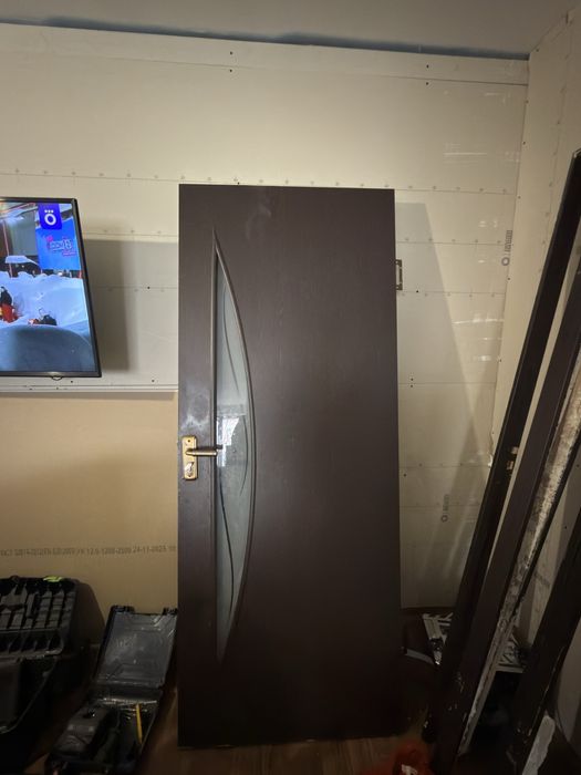 Межкомнатные двери