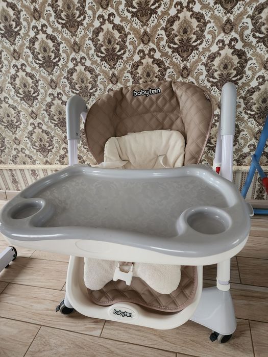 Продам детский стул