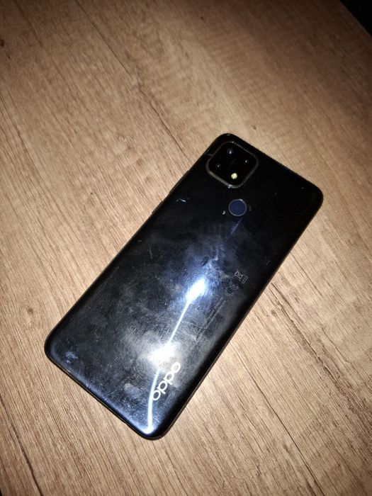 Срочно продам оппо а15