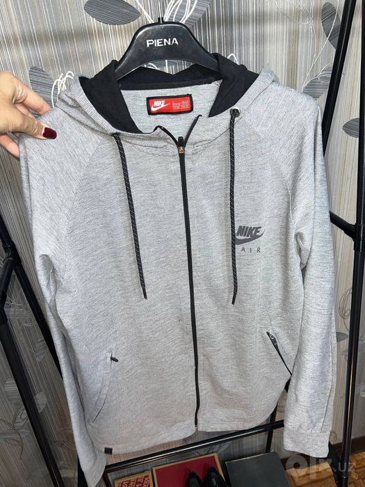 Мужская спортивка Nike, L (50)