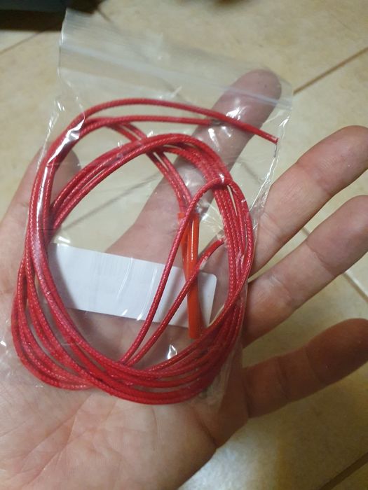 Нагревател за 3D принтер Anet A8 / Heatin cartridge