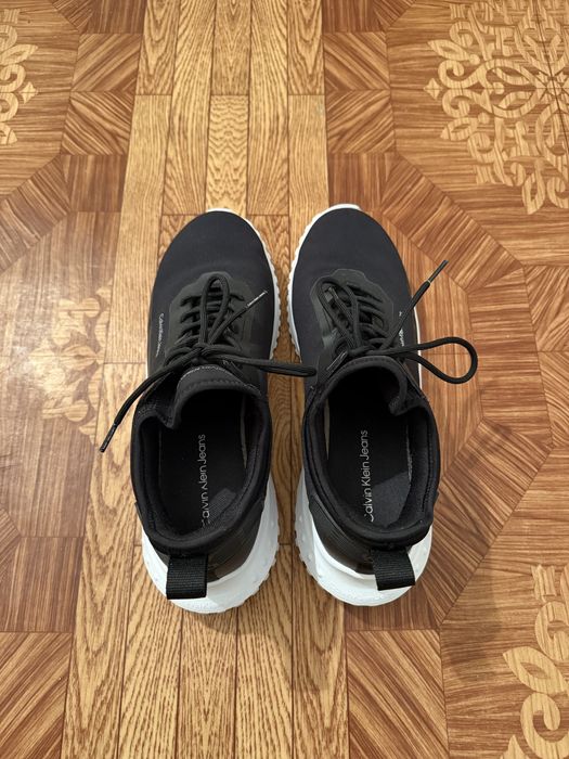 Маратонки Calvin Klein - номер 43