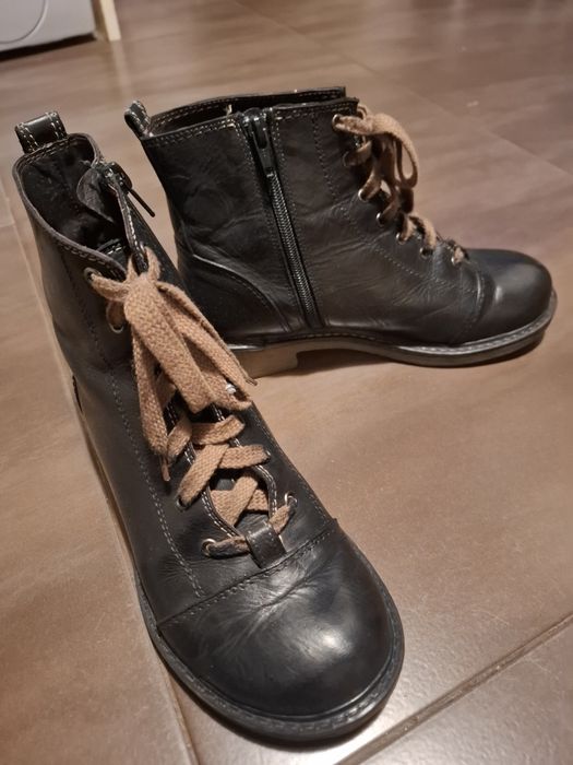 Зимни боти 37 номер