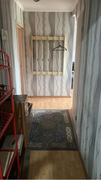 Сдам квартиру! Район вокзала!