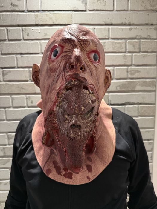 Маски за сурва