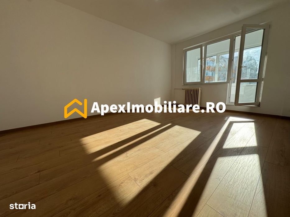 Apartament 2 camere de vanzare Dristor — 51 mp, renovat 2026