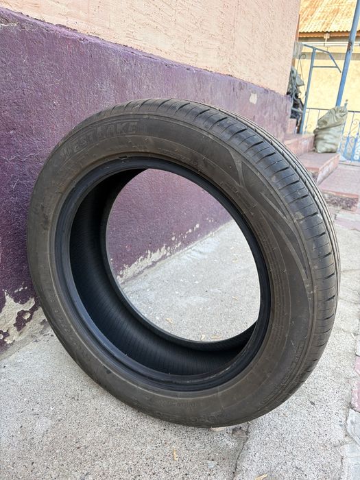 Продам Шины 195/55/16