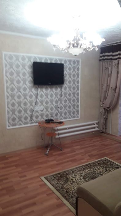 Сдаётся квартира в 6 ом