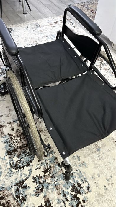 Продам инвальдную каляску